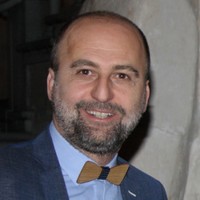 George Tsolov