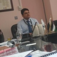 Mohammed Hani