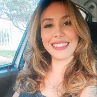 Sílvia Camargos