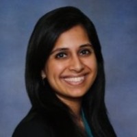 Nikita Kanal, M.S.