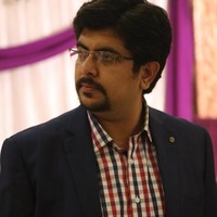 Ahmad Saifullah