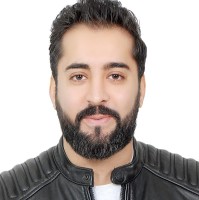 Mohammed Baker