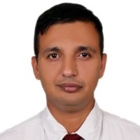 Pallav K Phukan, MBA