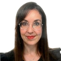 Georgina Alcalde Gascón