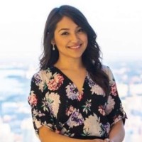 Michelle Garcia De La Vega
