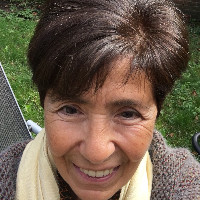 Micheline Blanc