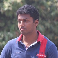 Vigneshwaran S