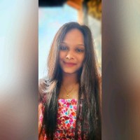 Sayali Bottuwar