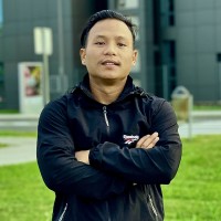 Subash Gurung