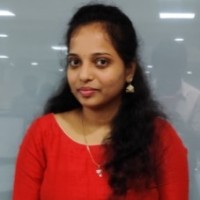 Pavani Chaganti