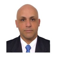 John M Gonzalez