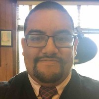 Andres Ramirez