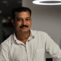 Sreekumar P