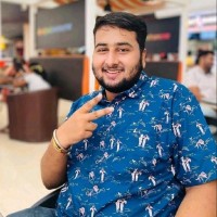 Naman Lohani