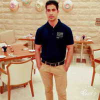 Nazim Yaseen