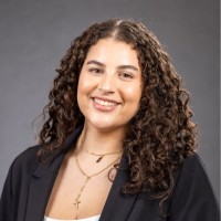 Melanie Liranzo