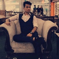 Shaik Arbaaz