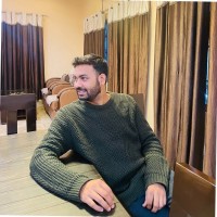 Sharik Ali