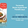 Bubur Bawain