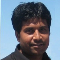 Srinivas Goli
