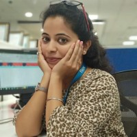 Poonam Lohare