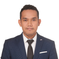I Gede Yogi Dewantara