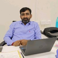 Haribhai Gadhvi