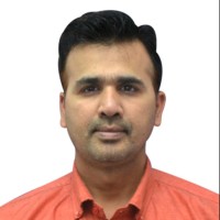 Jayshankar Shrikant Pandey