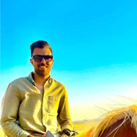 Ibrahim Shaddad