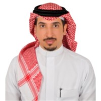 Abdulrhman Alshahrani