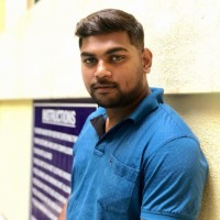 Shiva Prakash S