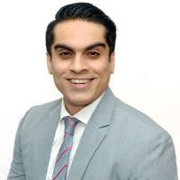 Vishal Shah
