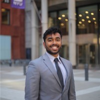 Anush Musthyala