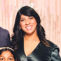 Sevina Gill