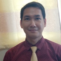 Nathaniel Baclaan