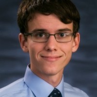 Ryan Landers, Fcas
