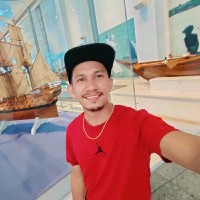 Reymond Lapiz