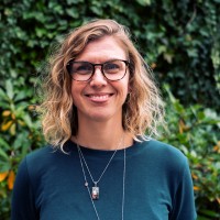 Caroline Forssbaeck