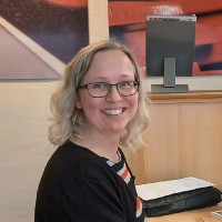 Randi Husted Madsen