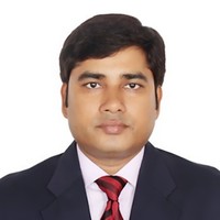 ARVIND ROY