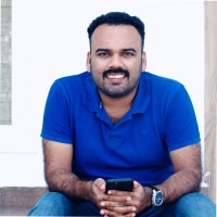 Anuvind P