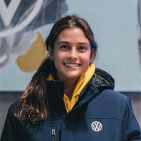 Carlota Turci Gordillo