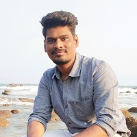 Ravi Kandivalasa