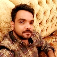 Ebadh Khan