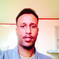 Mahamed Muse
