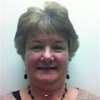 Beverly Crump