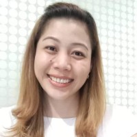 Cherry Mae Yago Martin