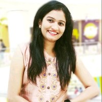 Shraddha Adhav