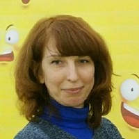 Людмила Приходько