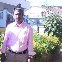 Nand Lal Tiwari